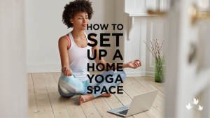 Home Yoga Studio