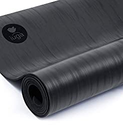 Iuga Yoga Mat Review