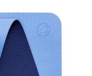 Manduka Begin Travel Mat Yoga Mat Review