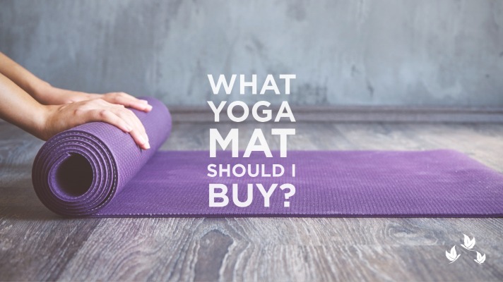 What yoga mat cheap should i get