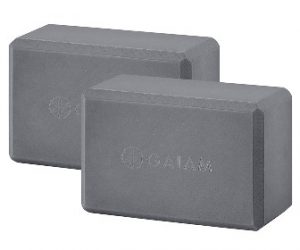 Gaiam Yoga Block Review