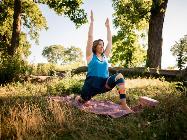 Yoga for Beginners