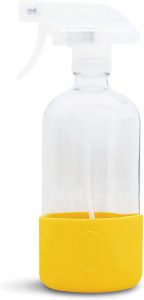 silicone spray bottles