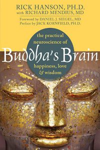 buddhas brain