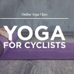 Yoga for Cyclists